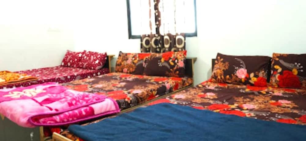 Hotel Sanchi Queen Restaurant Sanchi — Raisen