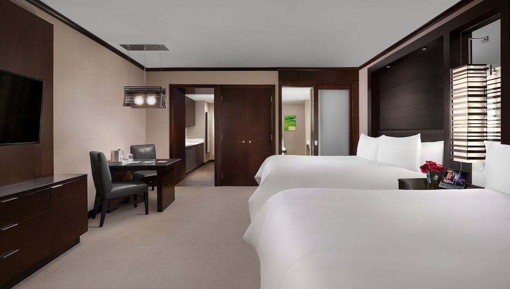 Vdara Hotel & Spa at ARIA Las Vegas - photo 22