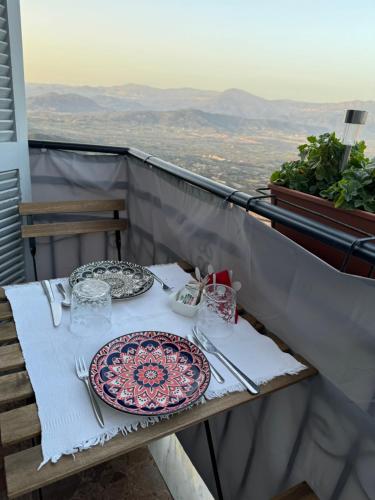 B&B A Casa Di Lo Cin F3325 — 4-Star Luxury Hotel in Baunei, Italy
