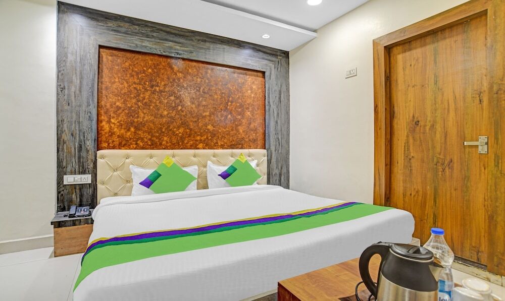 Hotel Swastika Inn — Bhopal — photo 4