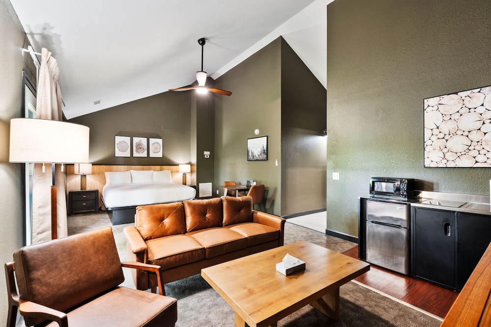 Tremont Lodge & Resort - photo 115