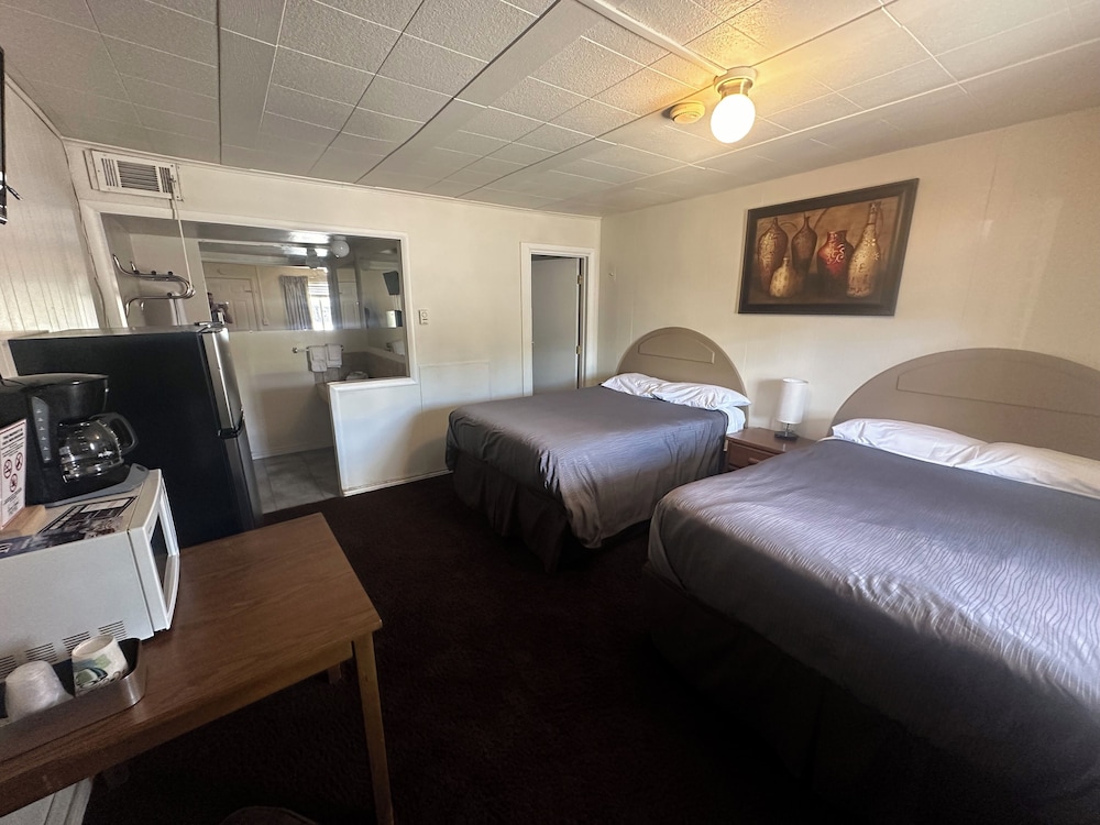 Grand Central Motel - photo 5