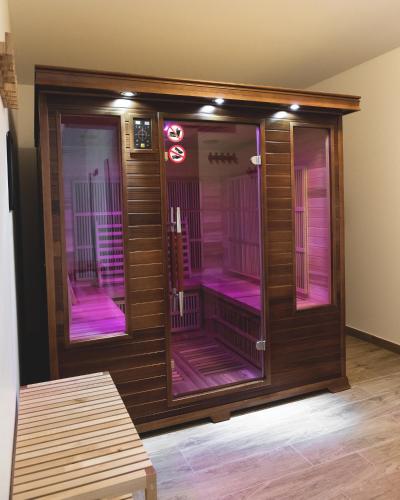 Au chalet des quatre saisons — Ax-Les-Thermes — photo 4