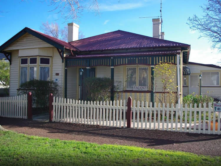 Ross B&B Accommodation — Ross — photo 3