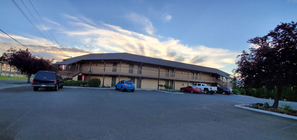 Olympic View Inn - photo 51