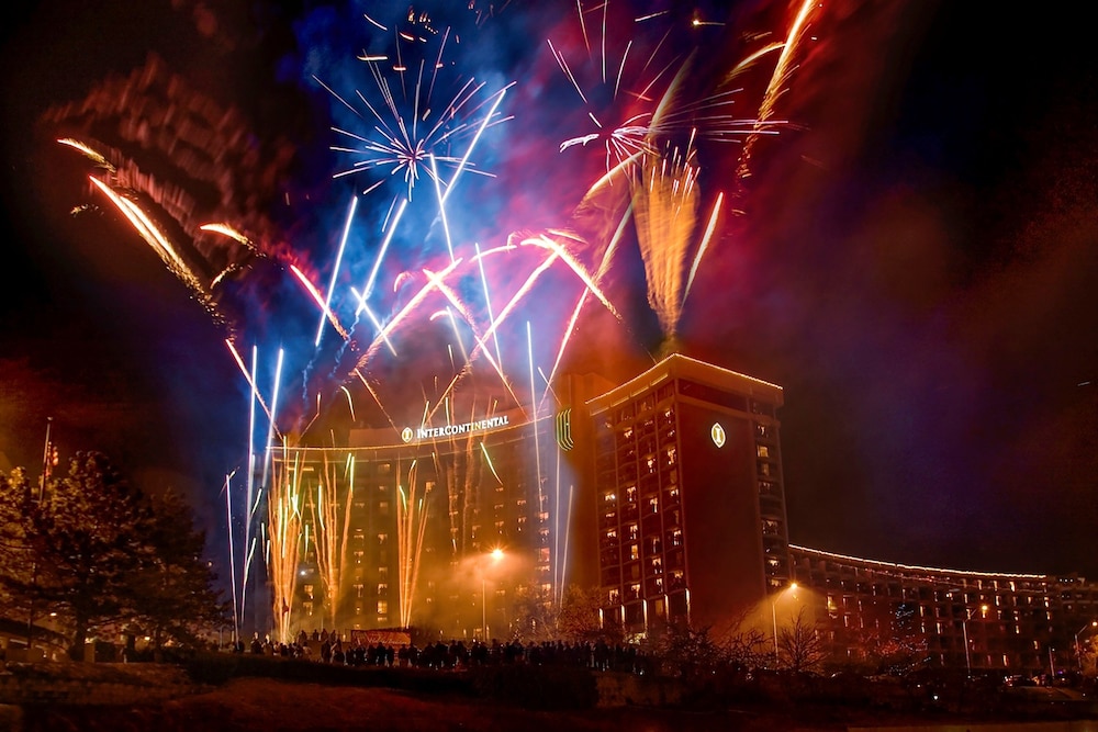 InterContinental Kansas City at The Plaza by IHG - photo 87