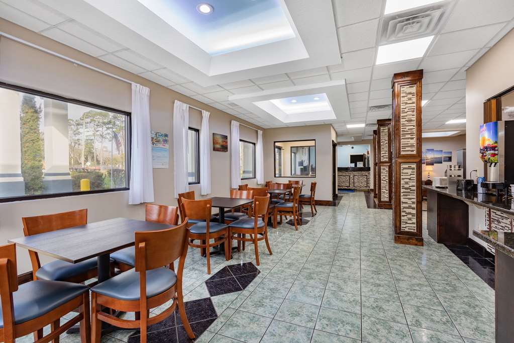 Baymont by Wyndham Midway Tallahassee - photo 45
