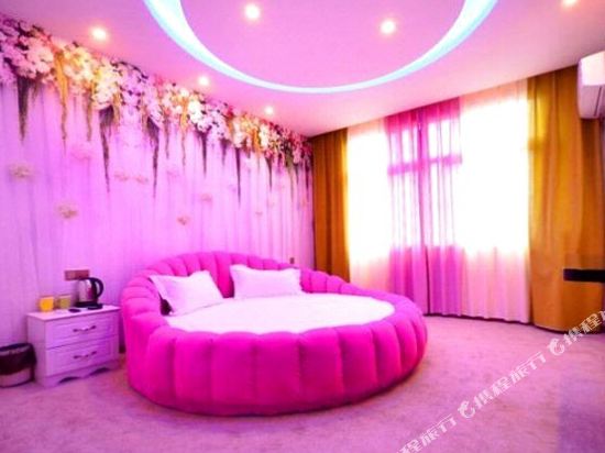 Gaodi Fashion Hotel — hotel in Wuhan