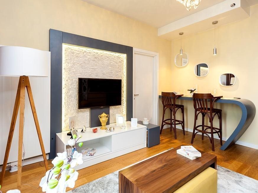 Mera Suites — Istanbul — photo 2