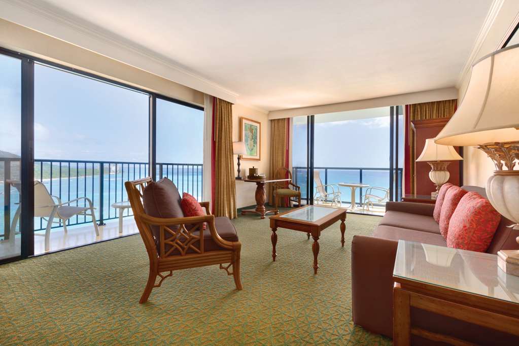 Outrigger Waikiki Beach Resort - photo 118