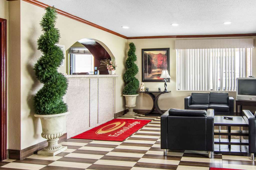 Park Inn by Radisson Weldon Roanoke Rapids - photo 7