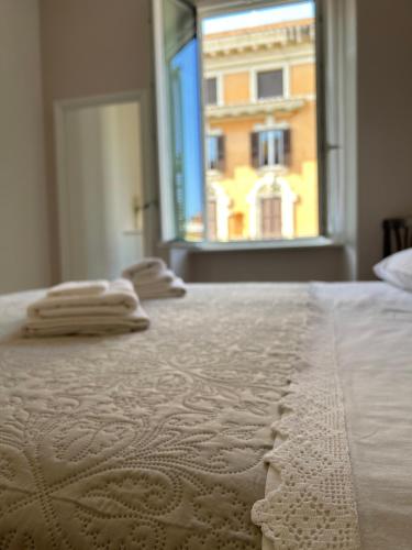 Leonard Vatican House — 4-Star Luxury Hotel in Rome, Italy