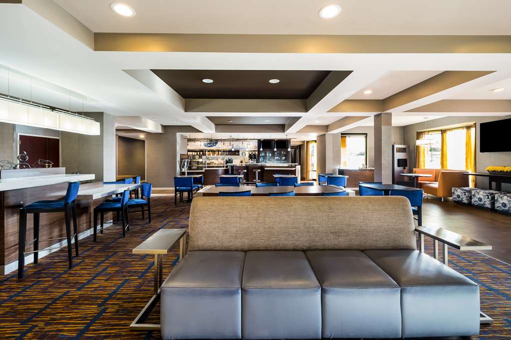 Sonesta Select Detroit Novi - photo 9