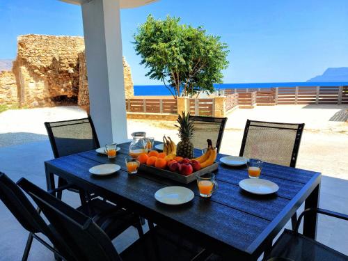 Blue Horizon Kissamos Apartment — 4-Star Luxury Hotel in Kissamos, Greece