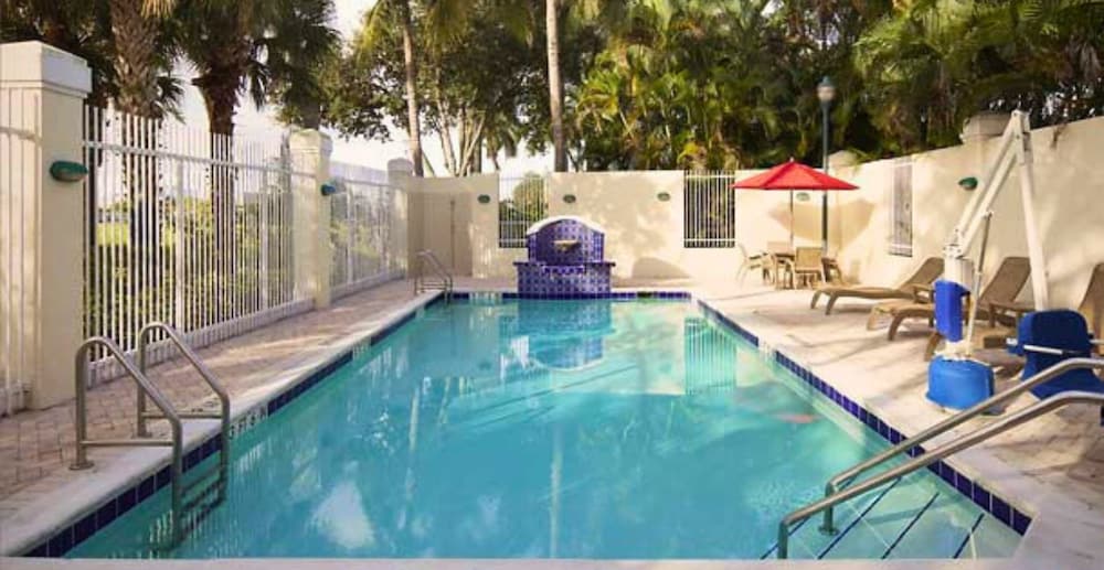 Towneplace Suites by Marriott Boca Raton - photo 13