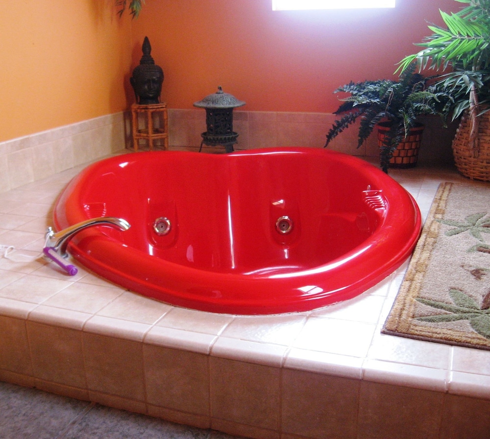 Shady Lady Bed & Breakfast - photo 16
