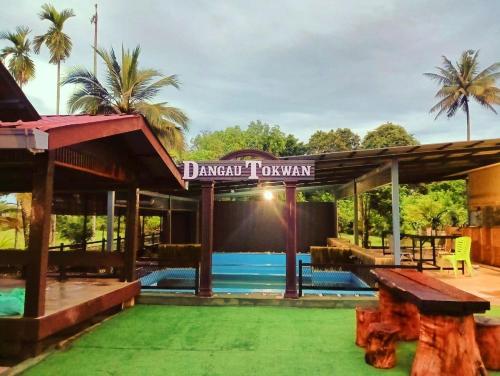 Dangau Tokwan - last minute hotel in Unknown City