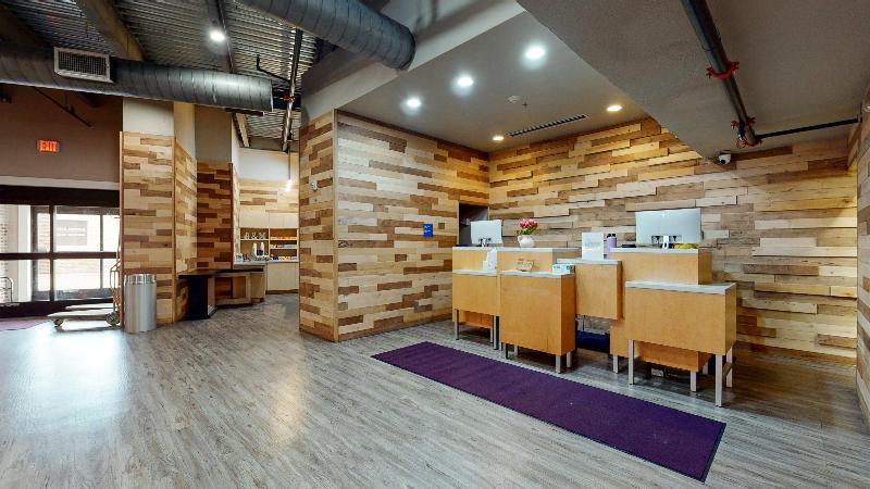 Aggieland Boutique Hotel - photo 15