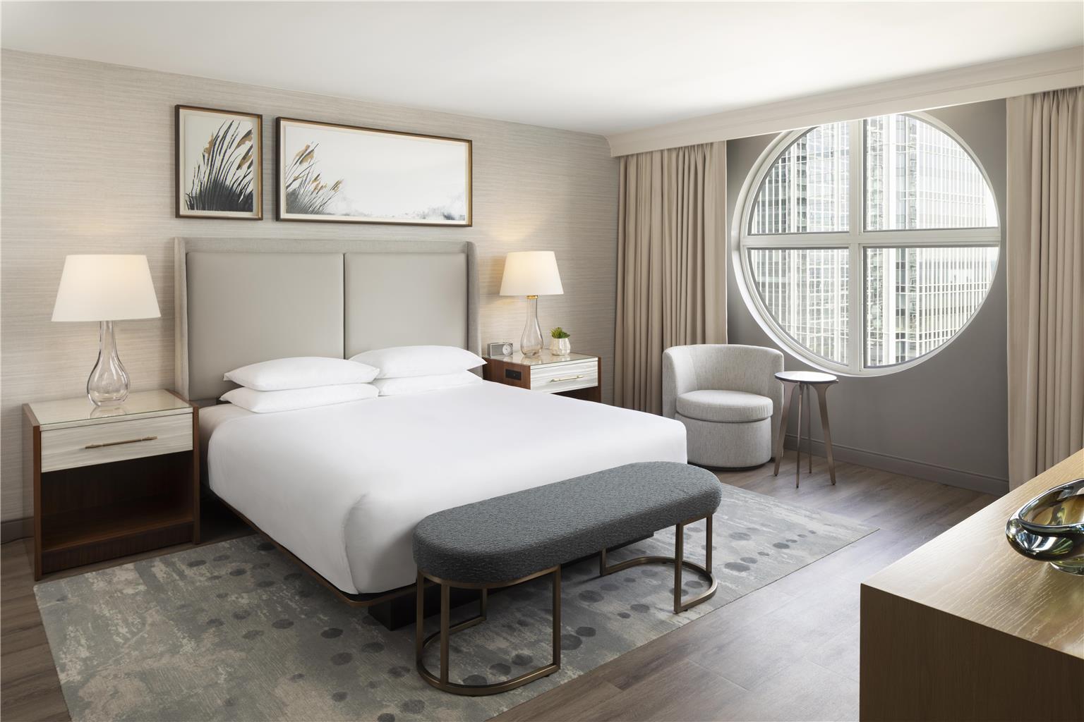 Grand Hyatt Atlanta in Buckhead - photo 27