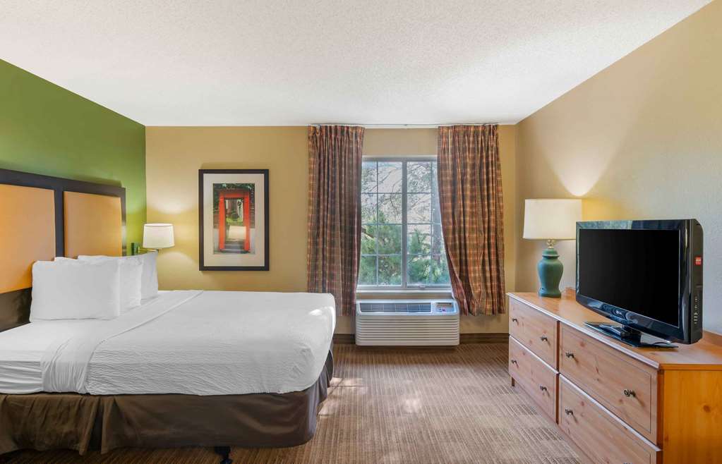 Extended Stay America Kansas City Country Club Plaza - photo 13