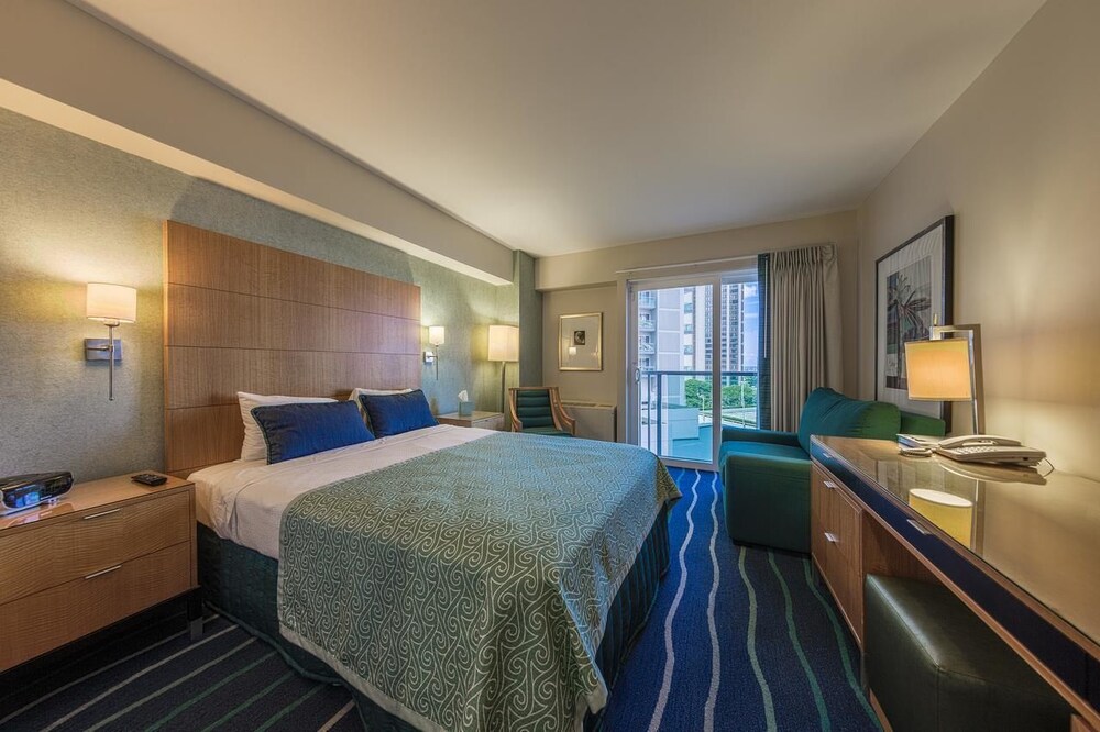 Ala Moana Hotel by AirPads - photo 14