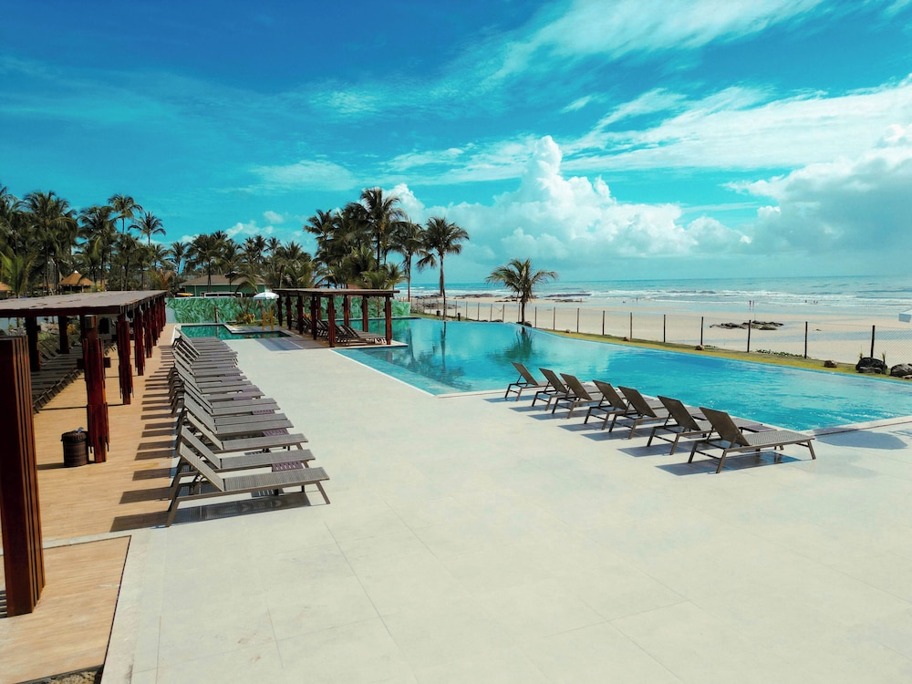 Cana Brava All Inclusive Resort — Ilheus — photo 2