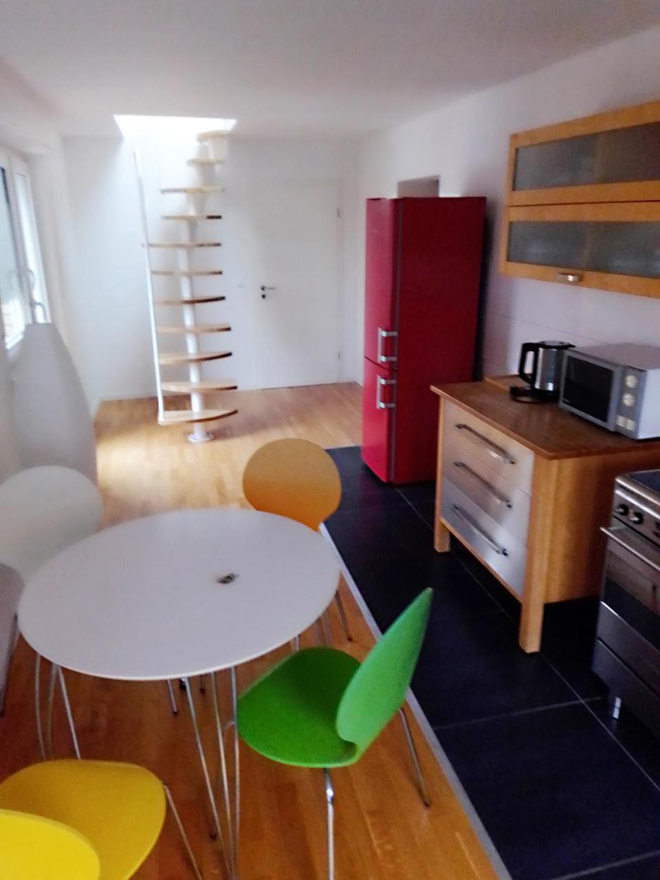 Sonnen Apartment — Bad Honnef — photo 2