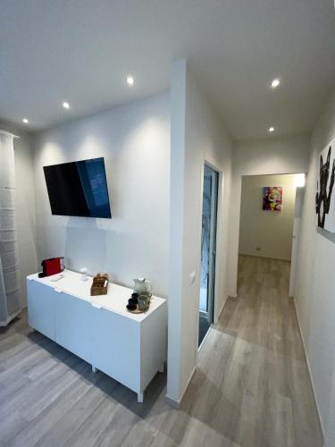 7Suites in Empoli, Italy