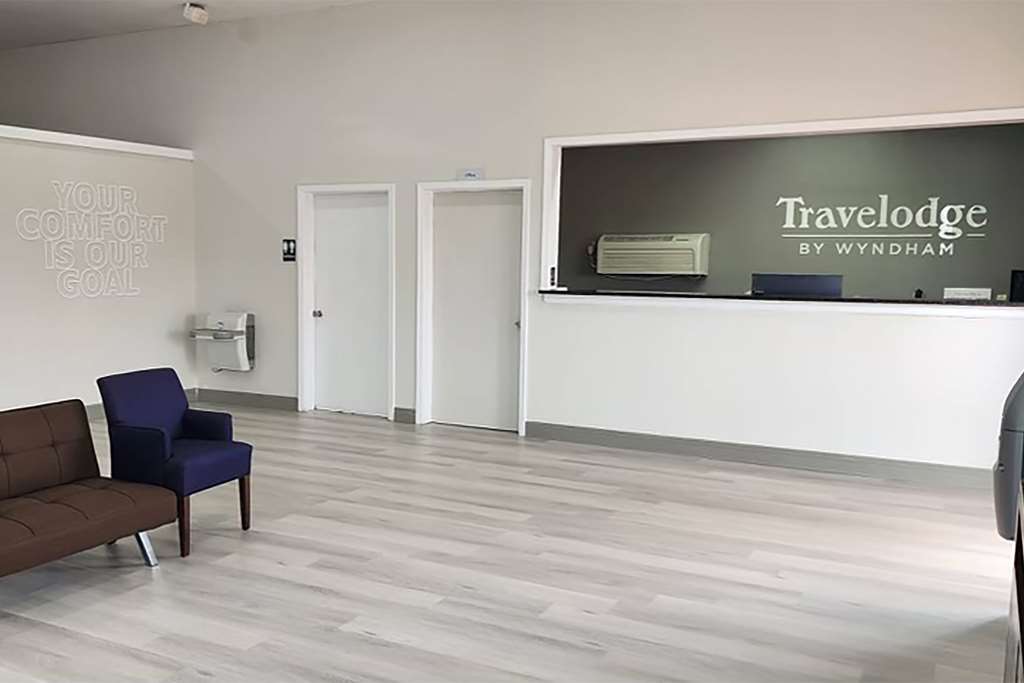 Travelodge by Wyndham Kingsland GA - photo 9