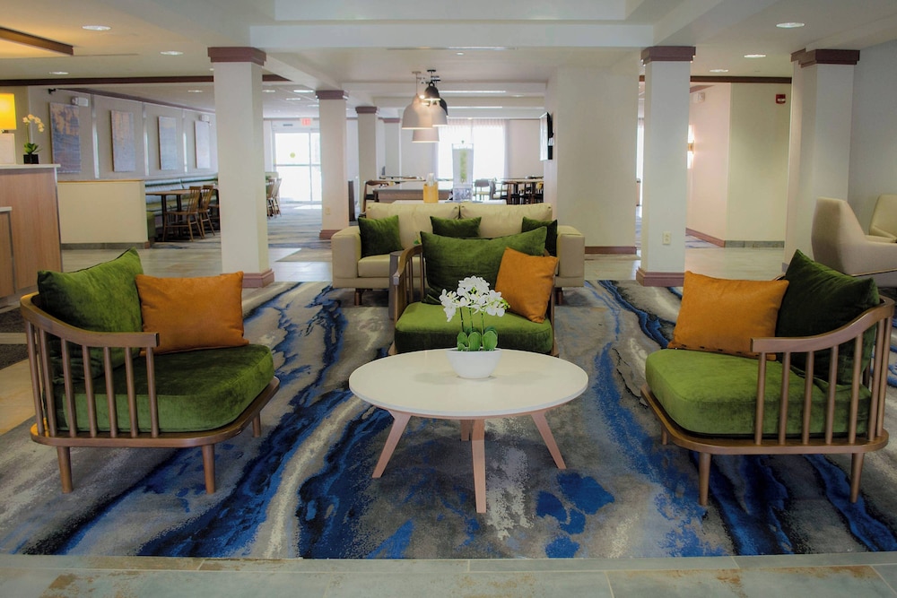 Fairfield Inn & Suites by Marriott Hazleton - featured photo