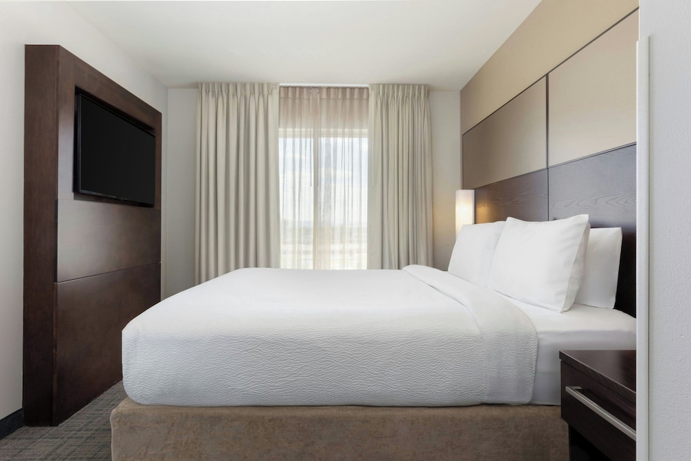 Residence Inn by Marriott Denver Central Park - photo 6
