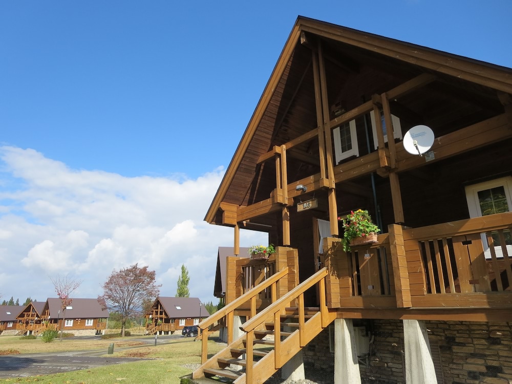 Hotel Belnatio in Niigata, Japan