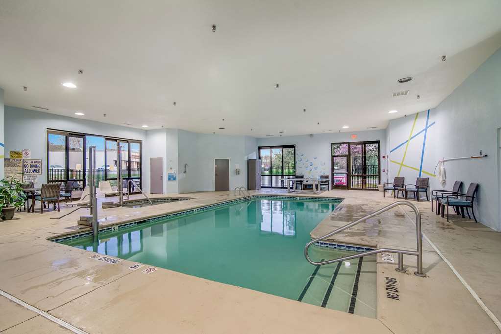 Clarion Pointe Wake Forest Raleigh North - photo 22