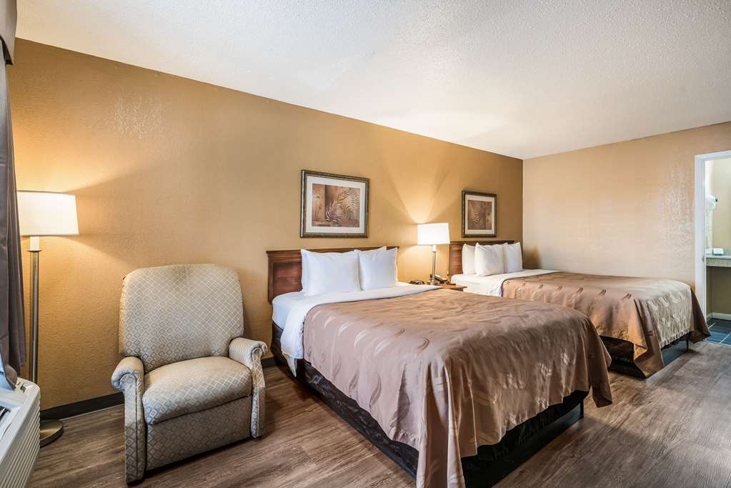 Quality Inn Arkadelphia University Area - photo 18