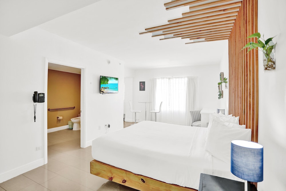 Hotel Belleza - photo 31