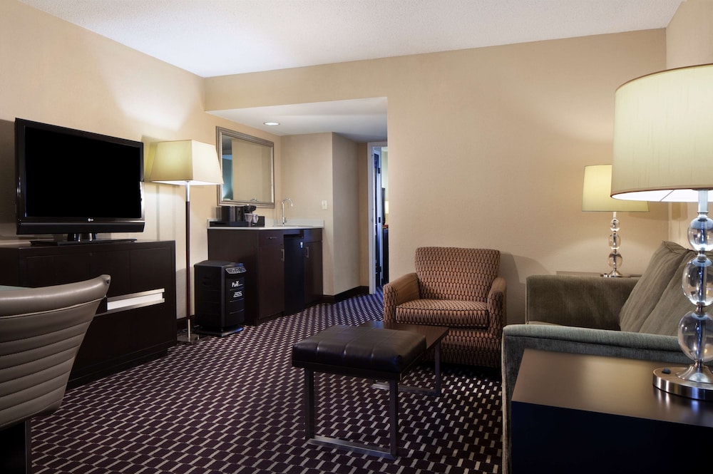 Embassy Suites by Hilton Houston Near the Galleria - photo 12