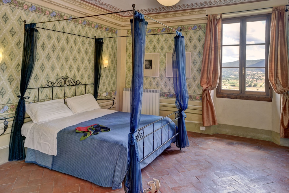 Albergo San Lorenzo — hotel in Poppi