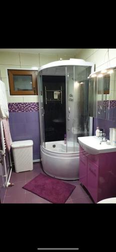 Apartament Oana's Home — 4-Star Luxury Hotel in Orsova, Romania