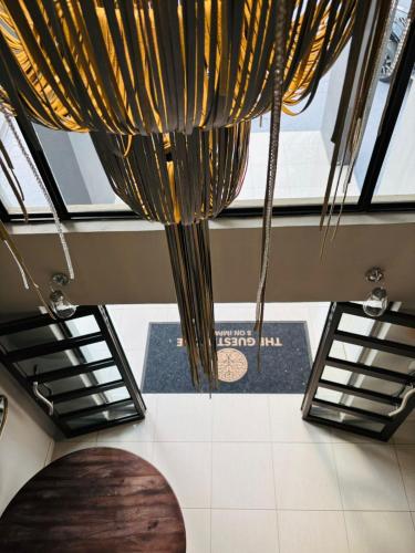 The Guesthouse 8 On Impala — 4-Star Luxury Hotel in Polokwane, South Africa