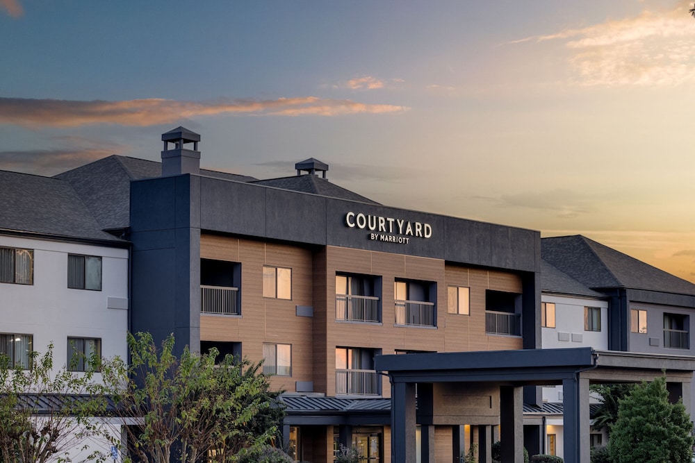 Courtyard by Marriott Shreveport Airport - photo 41
