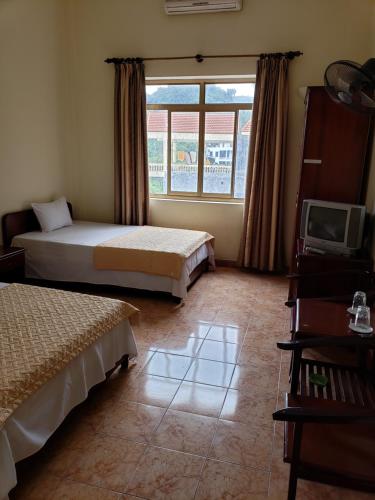 Alibaba's hotel - last minute hotel in Haiphong