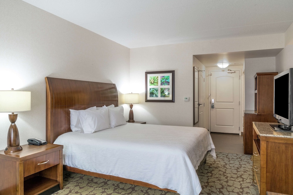 Hilton Garden Inn Valley Forge Oaks - photo 13