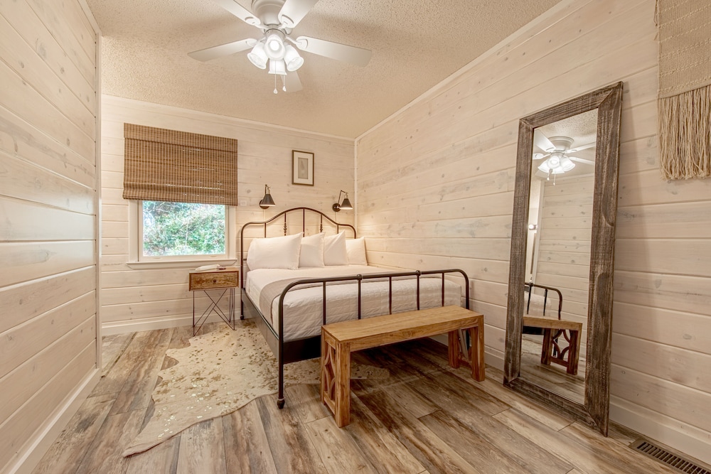 Mount Mitchell Eco Retreat - photo 19