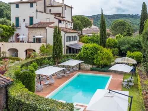 Apartment Monache 3 by Interhome — 4-Star Luxury Hotel in Montaione, Italy