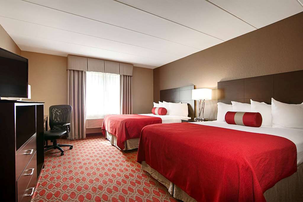 Baymont by Wyndham Brooklyn Center - photo 14