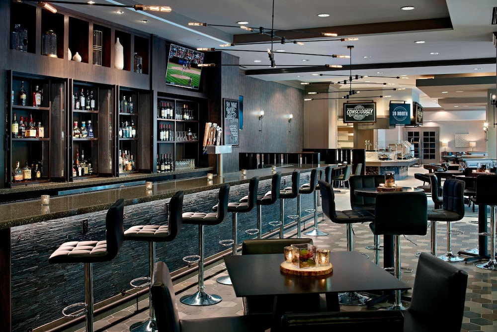 Atlanta Marriott Alpharetta - photo 41