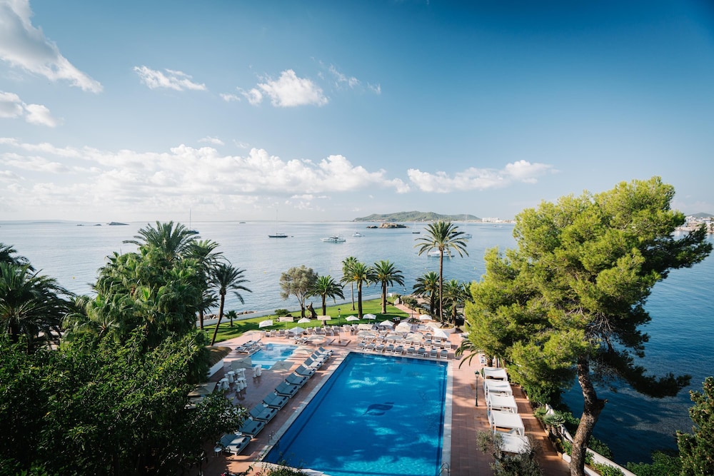 THB Los Molinos Adults Only — hotel in Ibiza