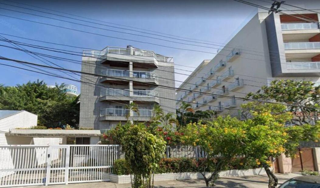 Apartamento No Bairro Da Passagem Cabo Frio Rj. — 4-Star Luxury Hotel in Cabo Frio, Brasil