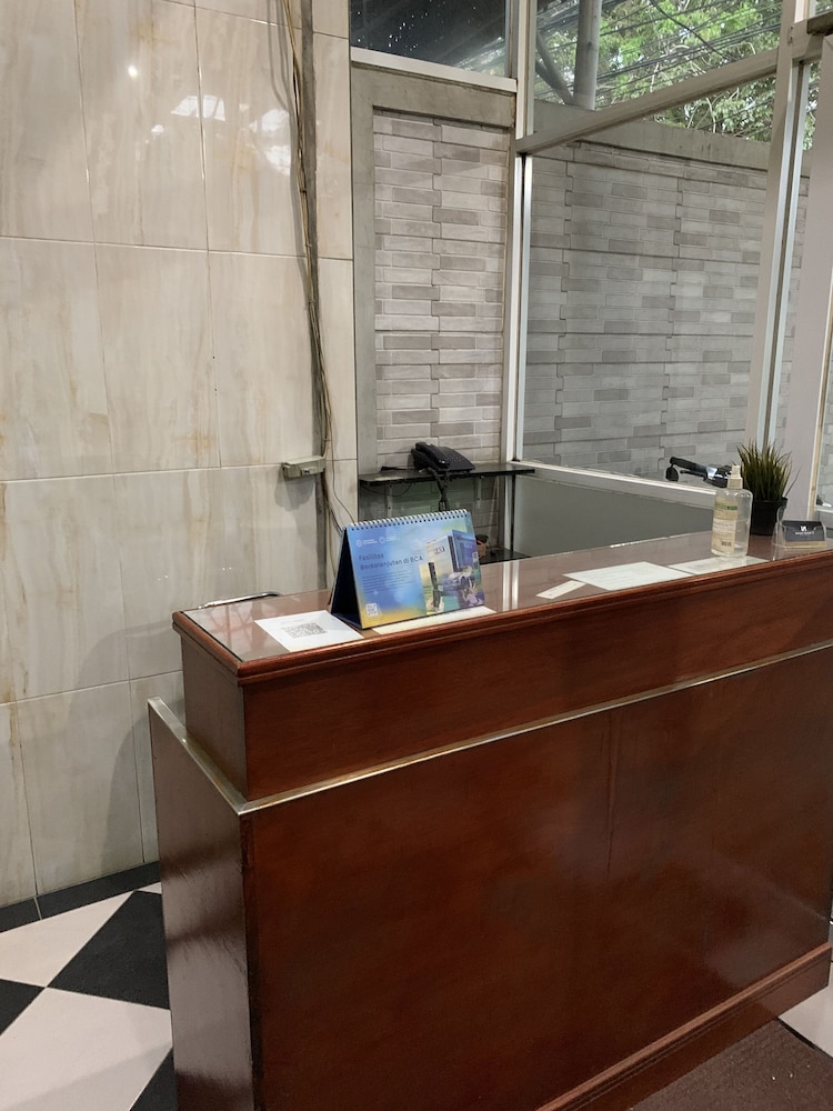 Hotel Serasi 2 — Tangerang — photo 3