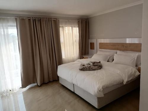 Sekret Zone Hotel - last minute hotel in Unknown City